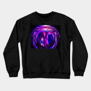 Crystal Ball Crewneck Sweatshirt